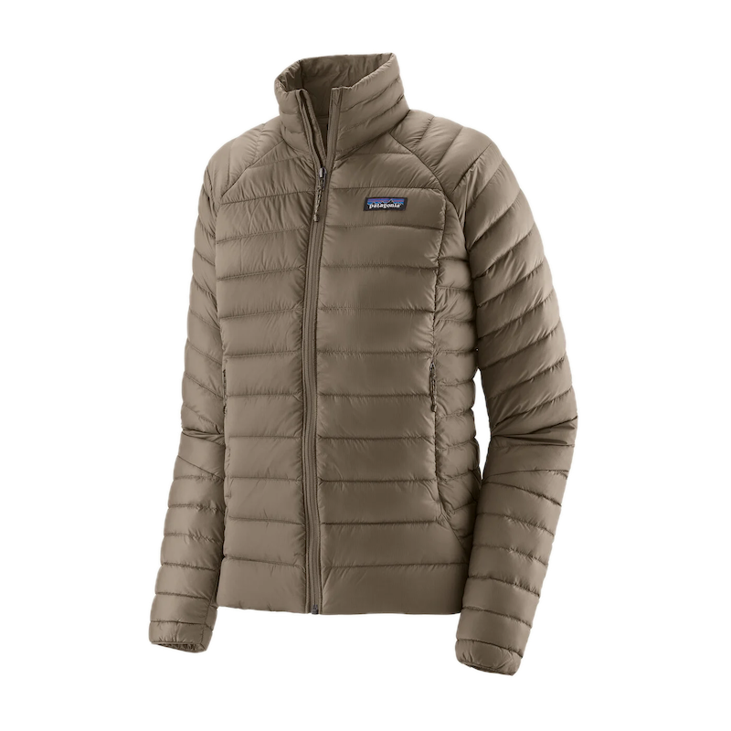 Wing Grey