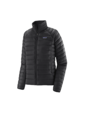 Patagonia Women's Down Sweater Jacket