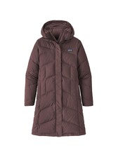Patagonia Women's Down With It Parka