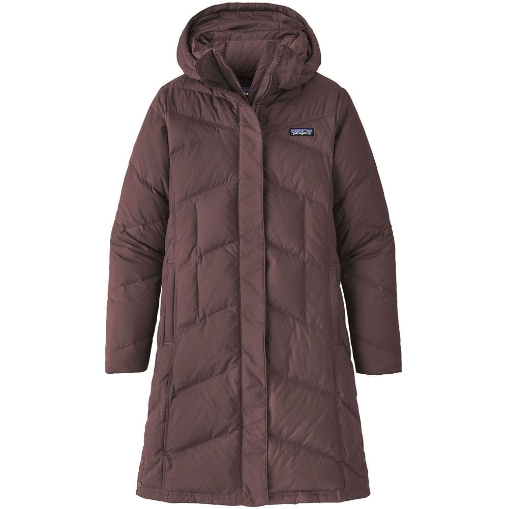 Dusky Brown
