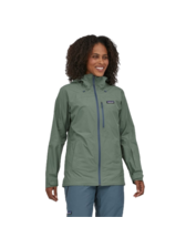 Patagonia Women's Powder Town Jacket