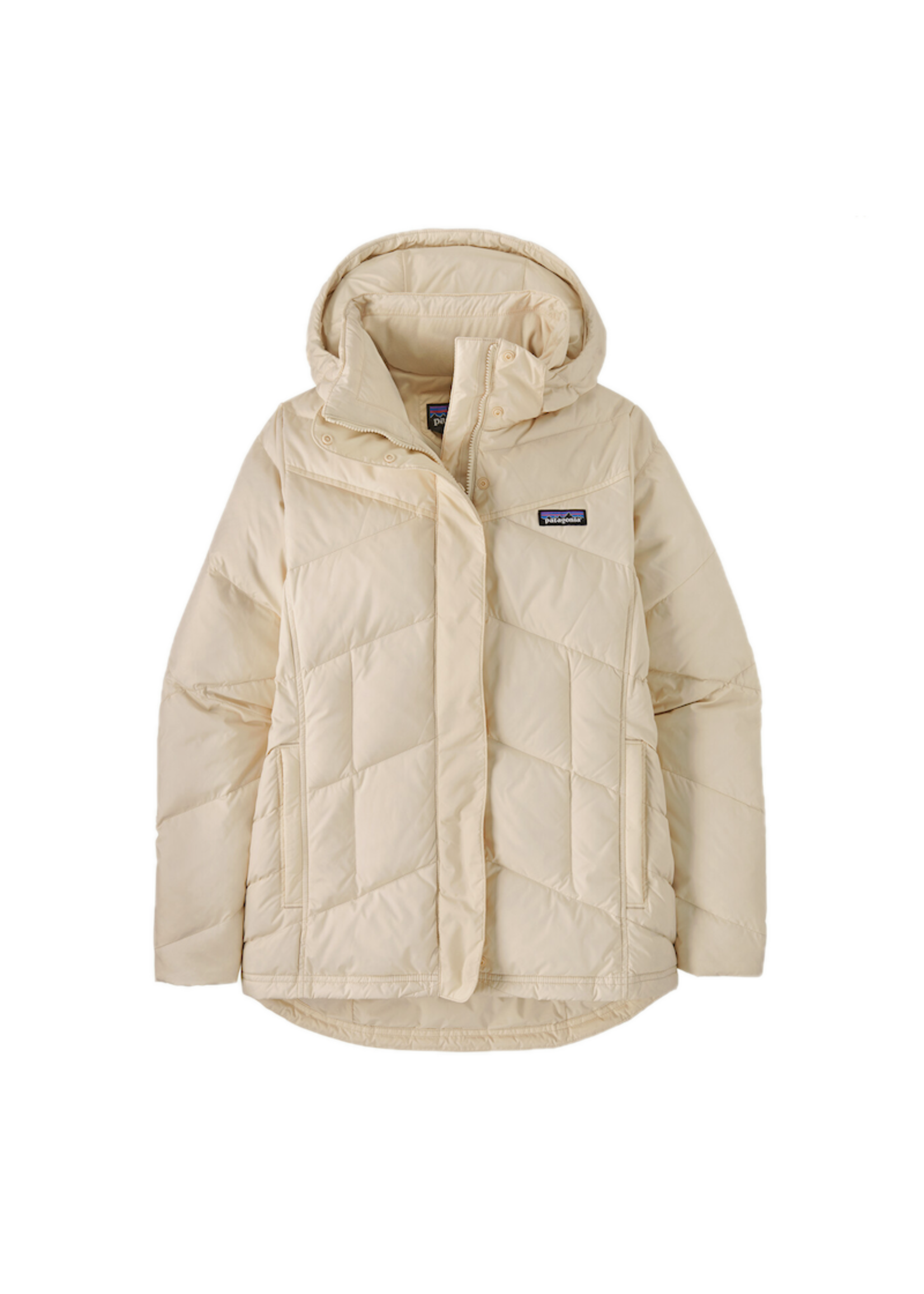 Patagonia Women's Down With It Jacket - Pathfinder of WV
