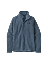 Patagonia Women's Better Sweater 1/4 Zip Pullover