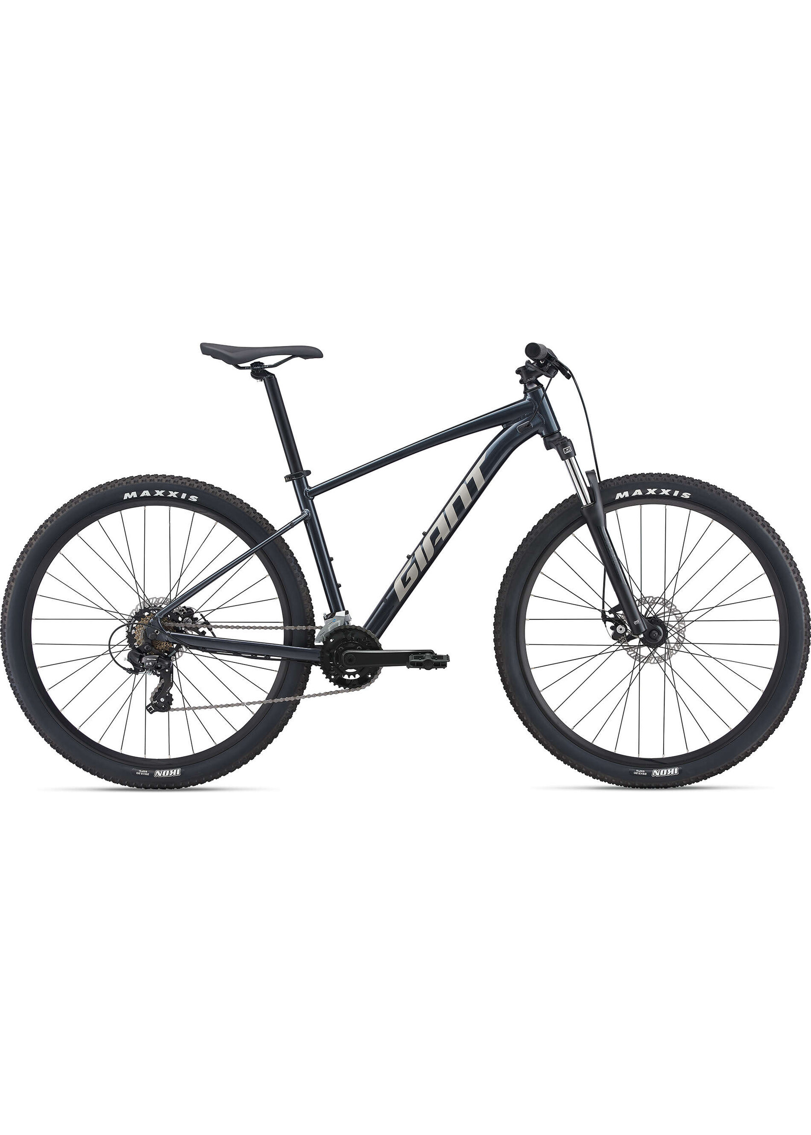 自転車本体 talon giant 275 Giant Talon 27.5 4 - Pathfinder of WV