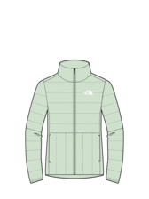 The North Face Women's Garner Triclimate Jacket