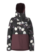 The North Face Women's Freedom Insulated Jacket