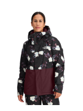 The North Face Women's Freedom Insulated Jacket