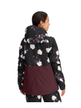 The North Face Women's Freedom Insulated Jacket