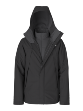 The North Face Men's Clement Triclimate Jacket