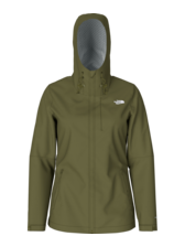 The North Face Women's Alta Vista Jacket