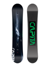 CAPiTA Men's Outerspace Living Snowboard 2024