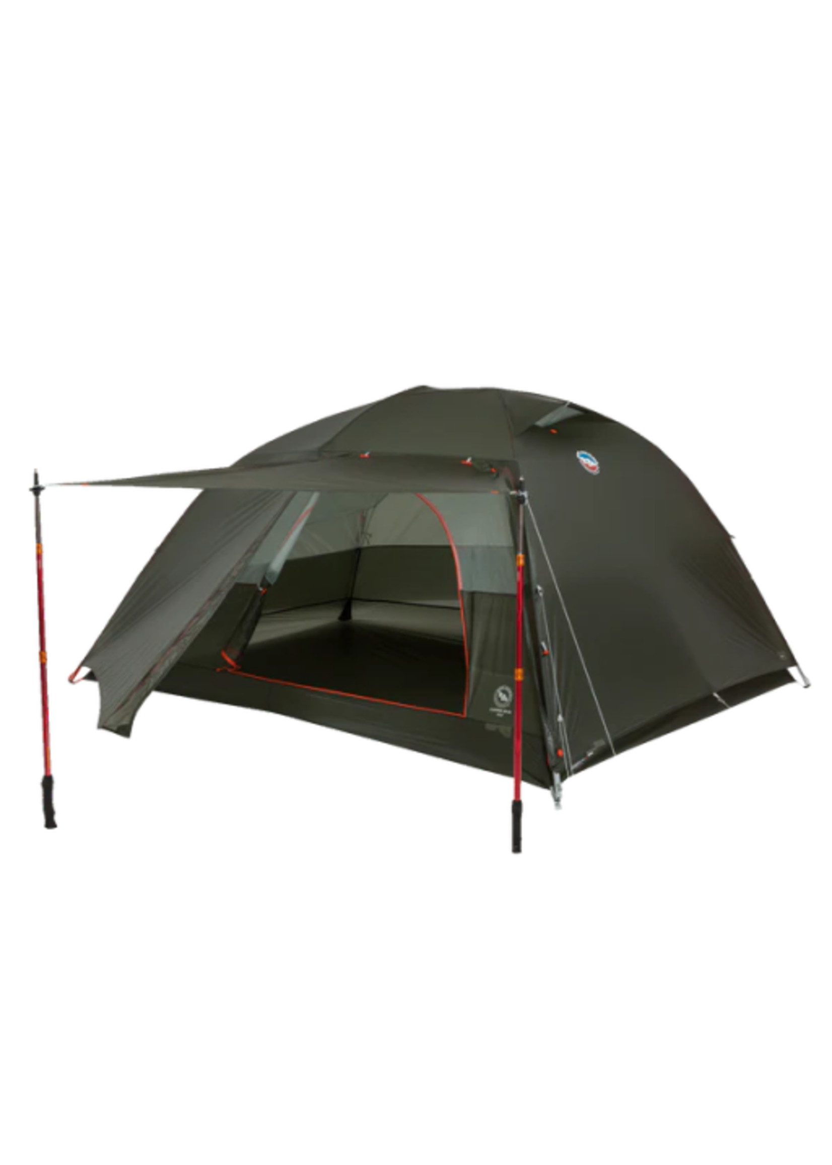 Big Agnes Copper Spur - Thumbnail 2