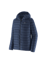 Patagonia Men's Down Sweater Hoody