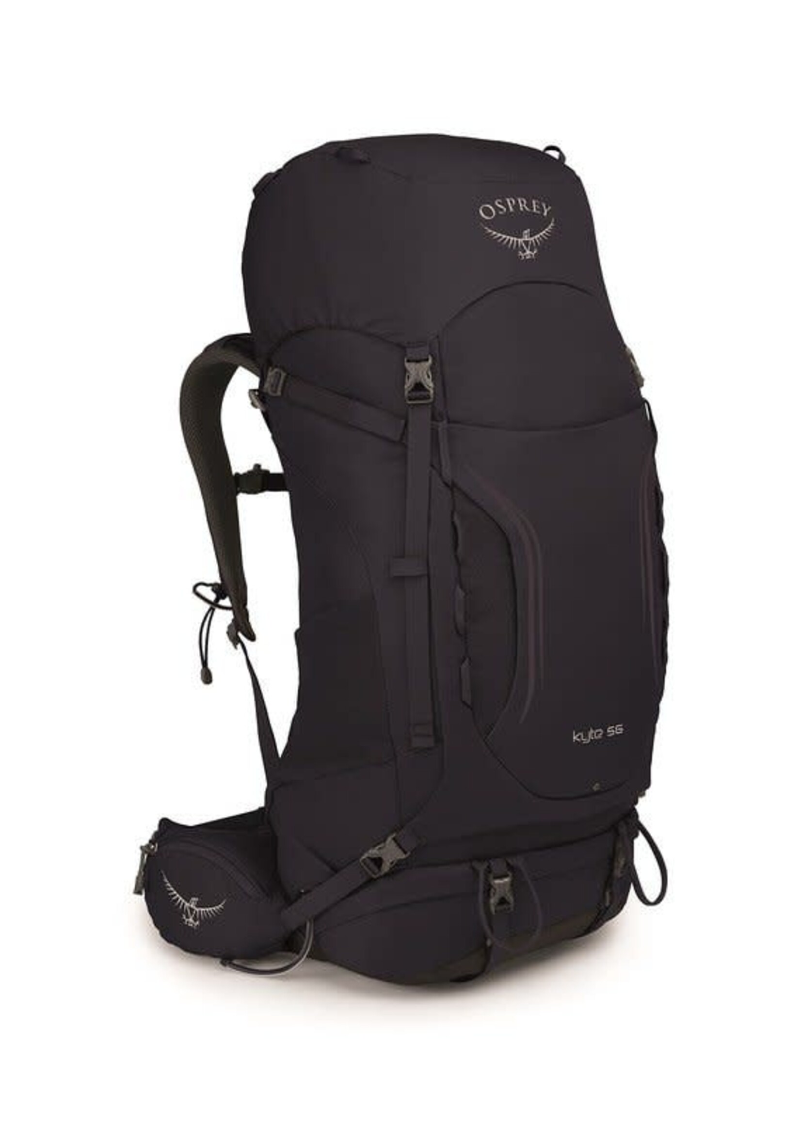 Osprey Kyte 56 - Pathfinder of WV