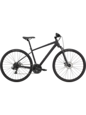 Cannondale Quick CX 4