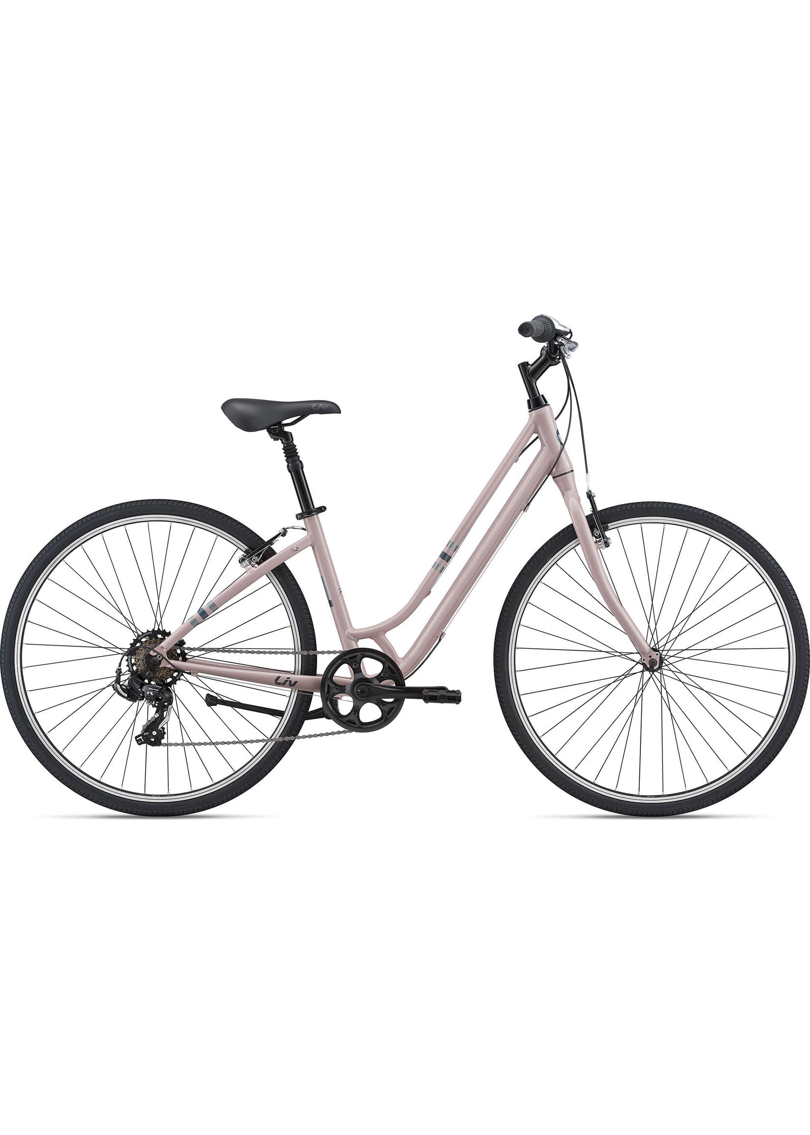 giant flourish bicycle Liv FS Cruise in style and comfort with the Flourish Discthe perfect companion for running errands or cruising with friends Womens Flourish bike by Giant