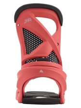 Burton Women's Lexa Re:Flex Snowboard Binding