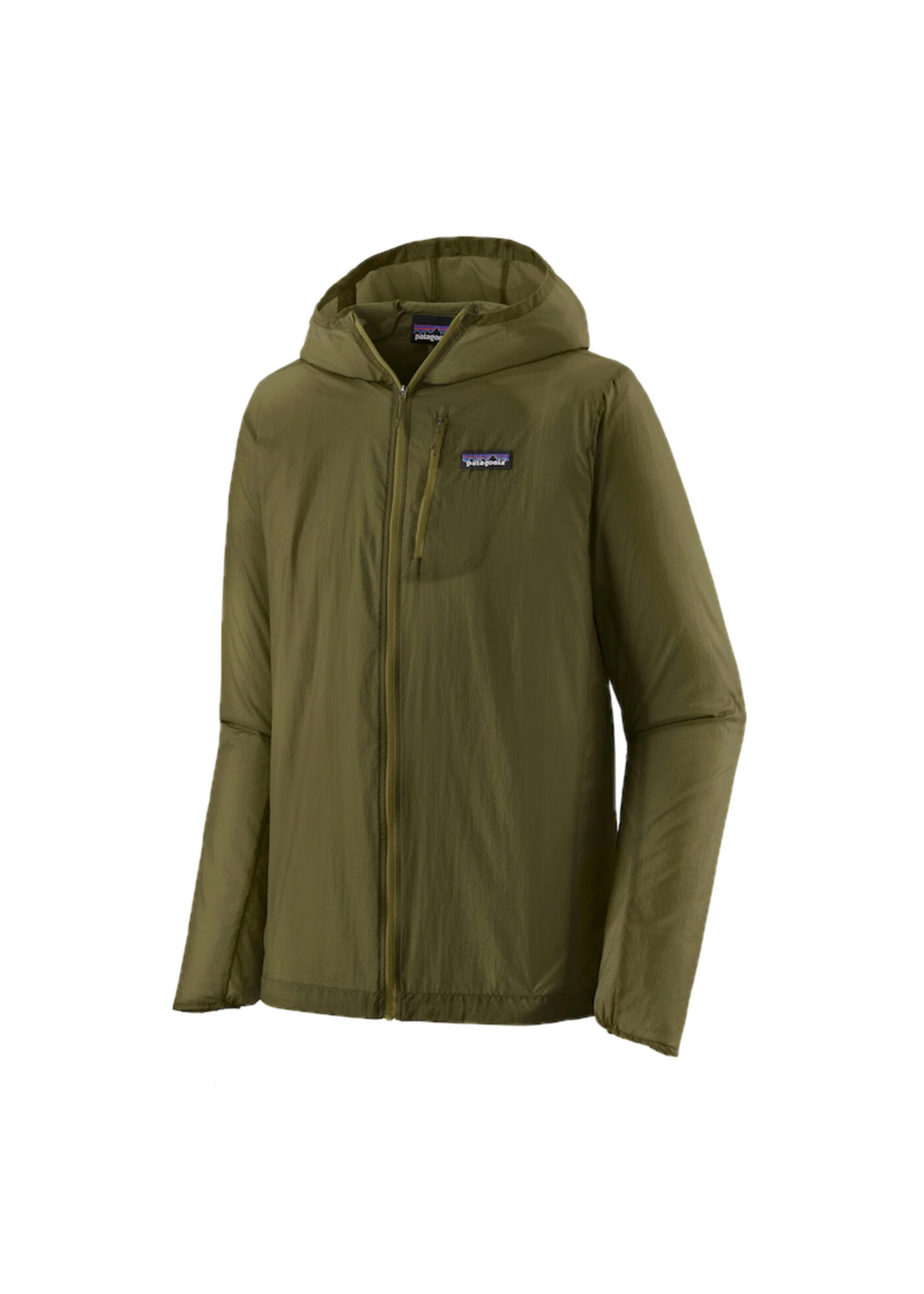 Patagonia HOUDINI JACKET Lサイズ Patagonia Men's Houdini Windbreaker Jacket - Pathfinder of WV