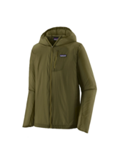 Patagonia Men's Houdini Windbreaker Jacket