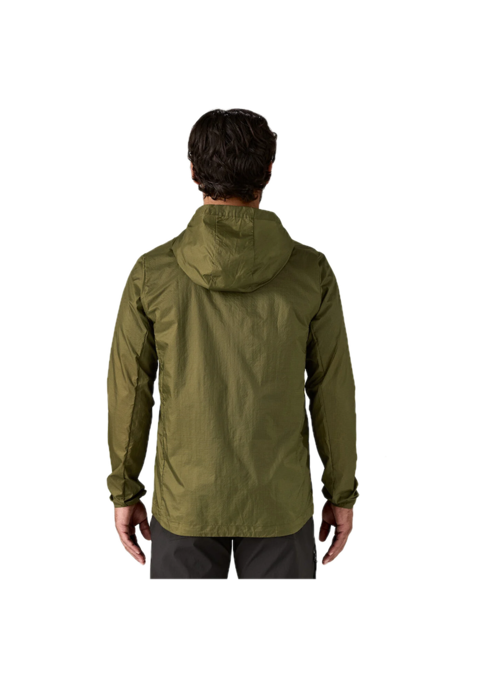 Patagonia HOUDINI JACKET Lサイズ Patagonia Men's Houdini Windbreaker Jacket - Pathfinder of WV