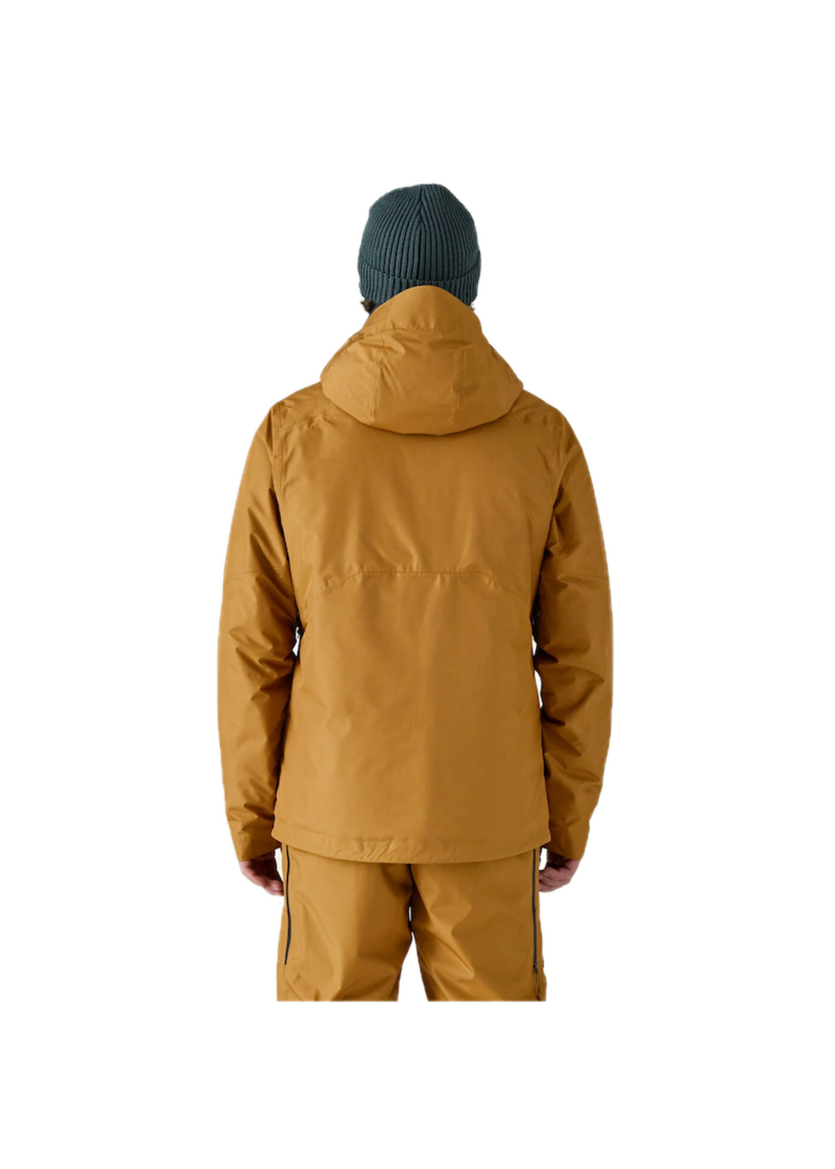 スキー patagonia Men's Powder Town Jacket Patagonia Men's Insulated Powder Town Jacket - Pathfinder of WV