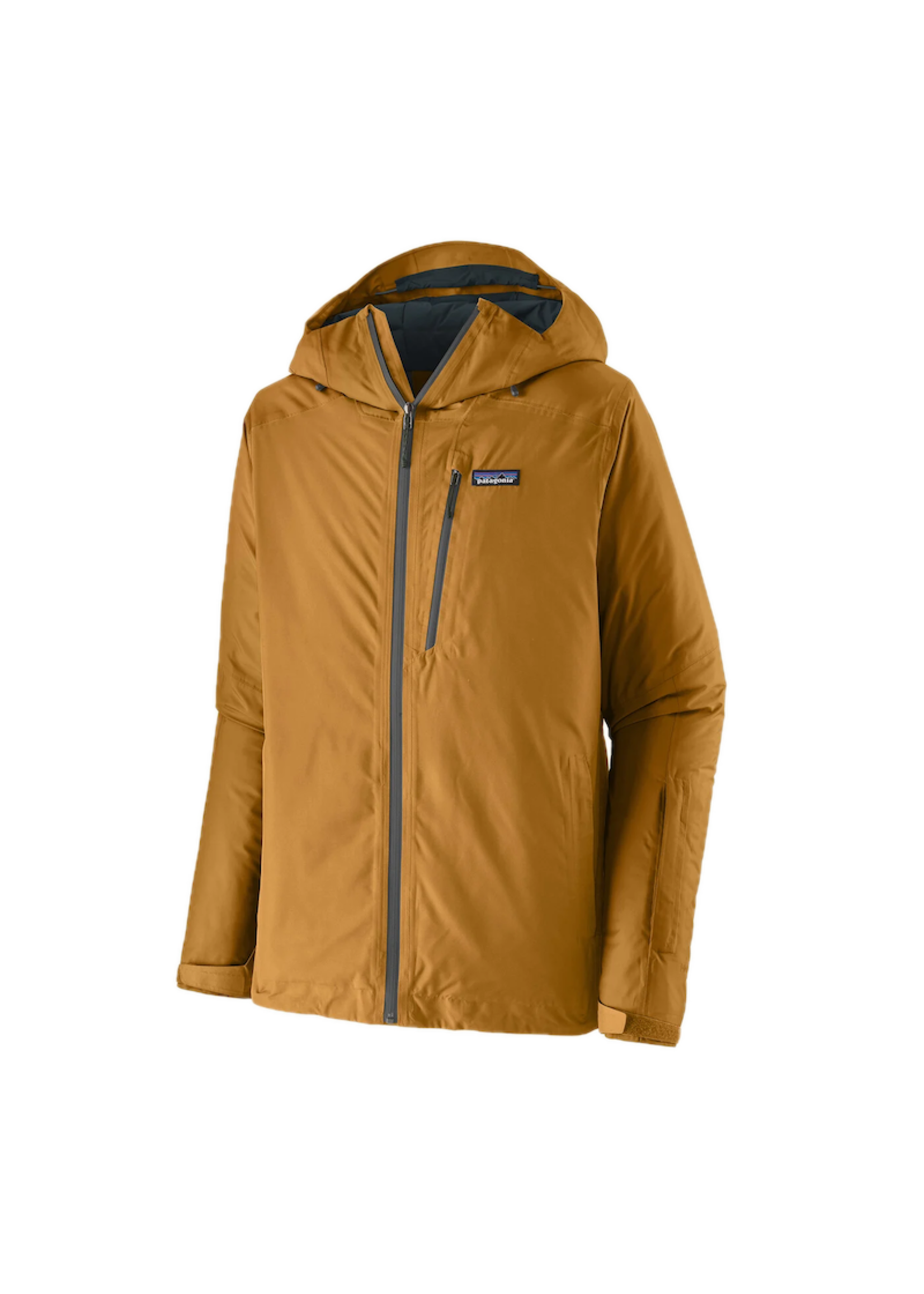 スキー patagonia Men's Powder Town Jacket Men's Powder Town Jacket – Patagonia Worn Wear®