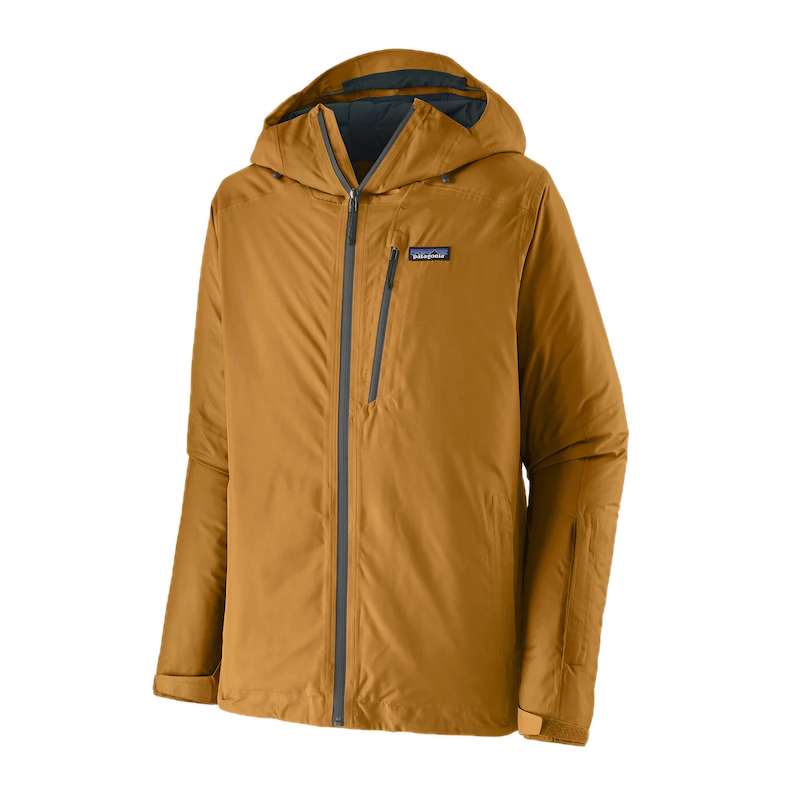 スキー patagonia Men's Powder Town Jacket Patagonia Men's Insulated Powder Town Jacket - Pathfinder of WV