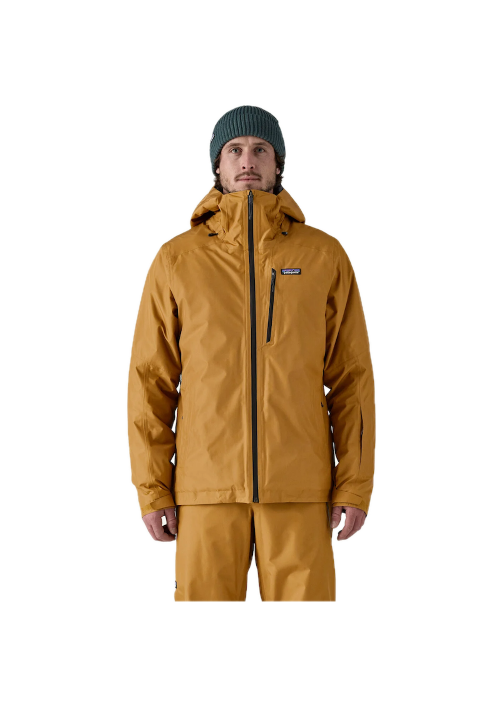 Patagonia Men's Insulated Powder Town Jacket - Pathfinder of WV