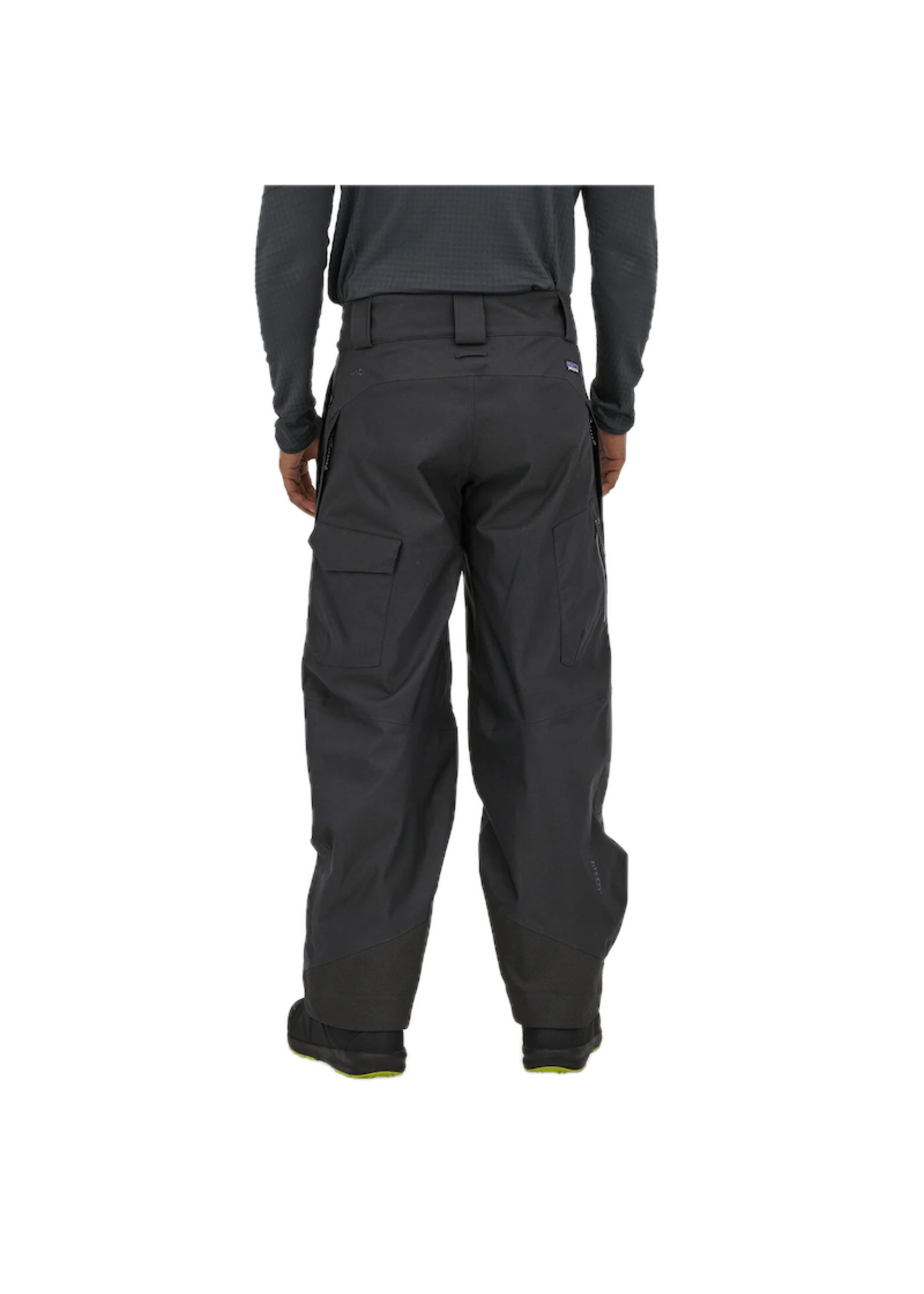 Patagonia Men's Mountain Utility Snowpants - Pathfinder of WV
