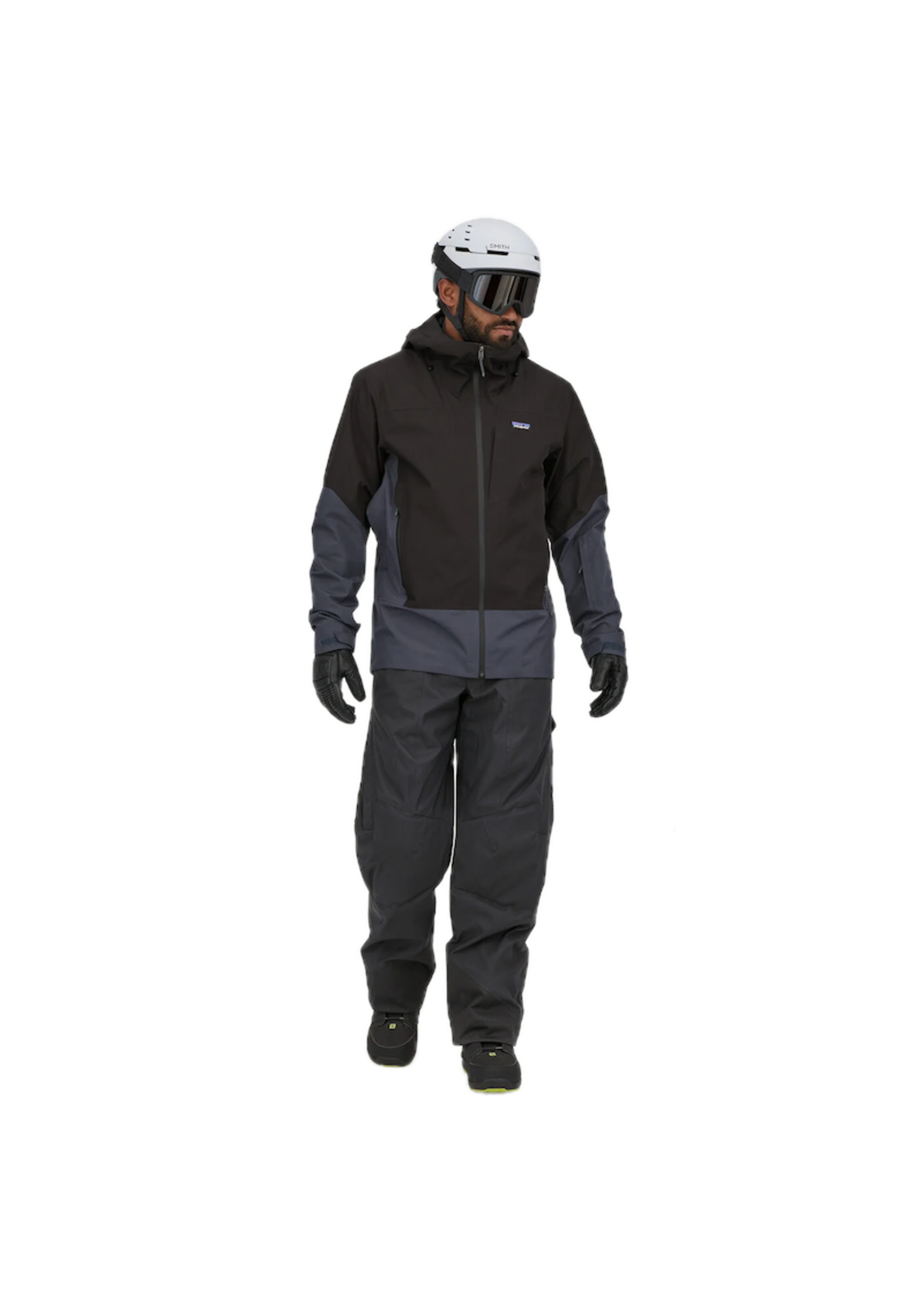 スキー patagonia Reconnaissance pants FGE Patagonia Reconnaissance