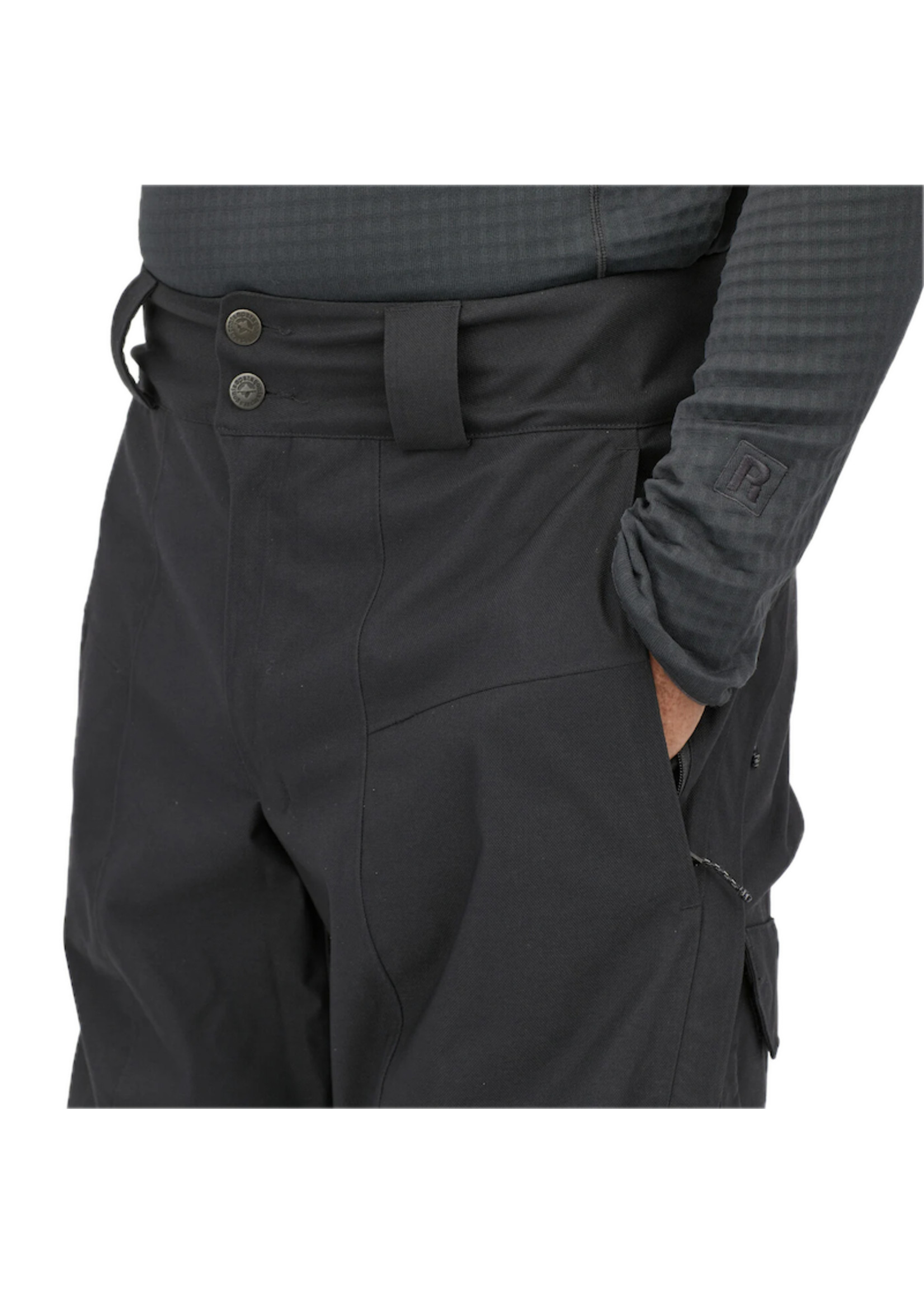 Patagonia Men's Mountain Utility Snowpants - Pathfinder of WV