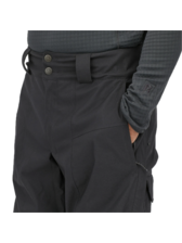 スキー patagonia Reconnaissance pants FGE Review: Patagonia Reconnaissance pants - Black Sheep