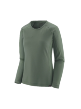 Patagonia Women's Capilene Midweight Crew
