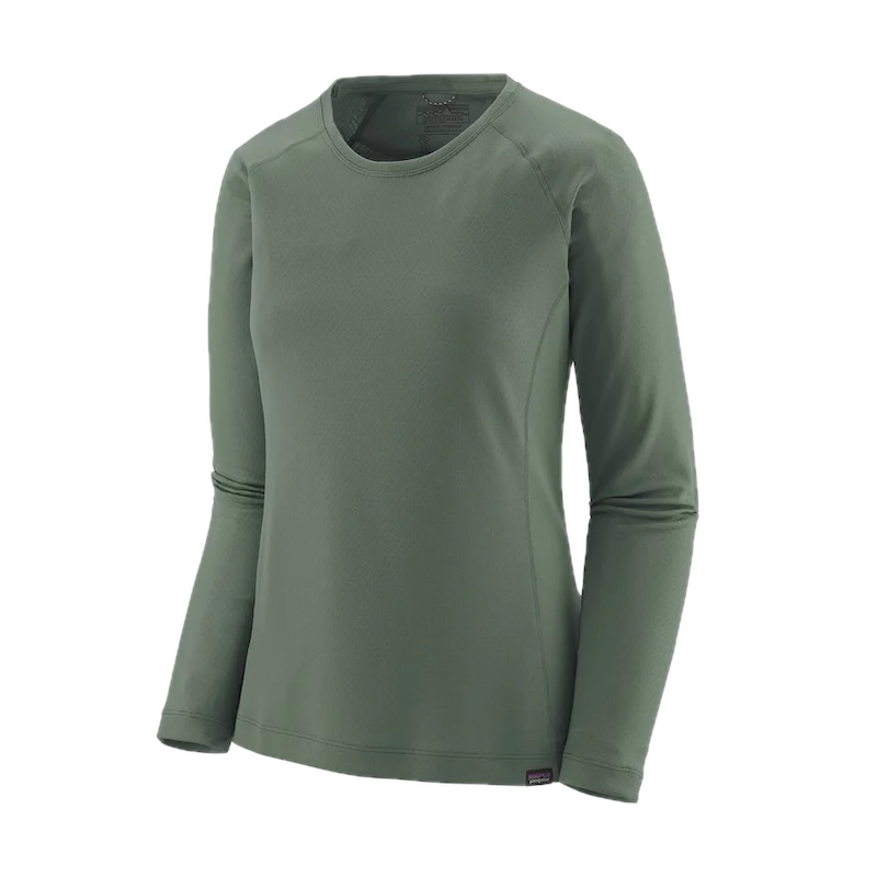 Hemlock Green