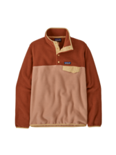 Patagonia Women's Lightweight Synchilla Snap-T Fleece Pullover