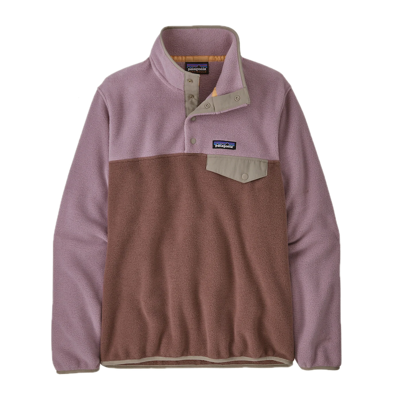 Dulse Mauve