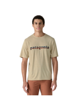 Patagonia Men's Capilene Cool Daily Graphic Shirt