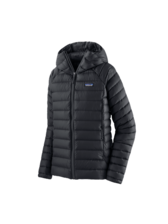 Patagonia Women's Down Sweater Hoody