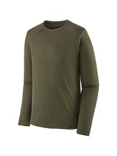 Patagonia Men's Capilene Midweight Crew
