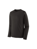 Patagonia Men's Capilene Midweight Crew