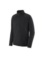 Patagonia Men's Capilene Midweight Zip-Neck