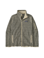 Patagonia Women's Better Sweater Jacket