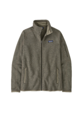 Patagonia Women's Better Sweater Jacket
