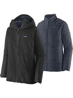 Patagonia Women's 3-in-1 Powder Town Jacket