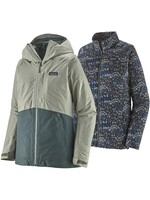 Patagonia Women's 3-in-1 Powder Town Jacket