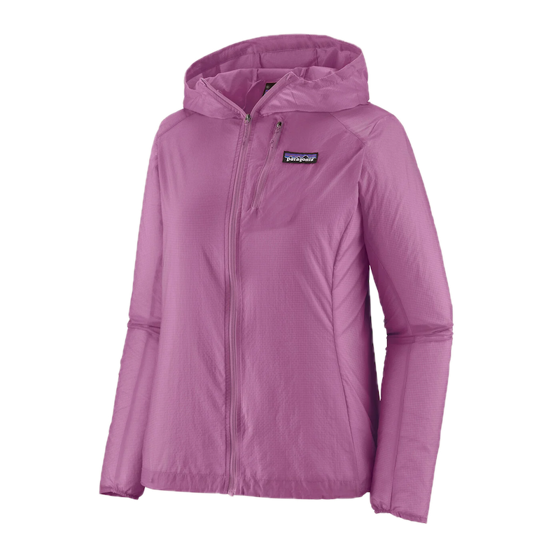 Brisk Purple