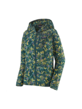 Patagonia Women's Houdini Windbreaker Jacket
