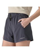 Patagonia Women's Terrebonne Trail Shorts