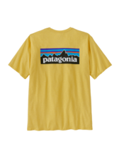 Patagonia Men's P-6 Logo Responsibili-Tee