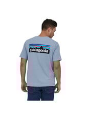 Patagonia Men's P-6 Logo Responsibili-Tee